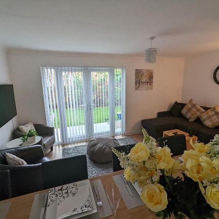 The Kilsyth,Detached Bungalow Warrington Ngoại thất bức ảnh