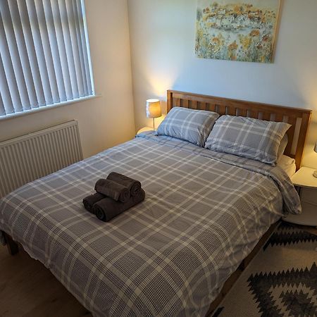 The Kilsyth,Detached Bungalow Warrington Ngoại thất bức ảnh