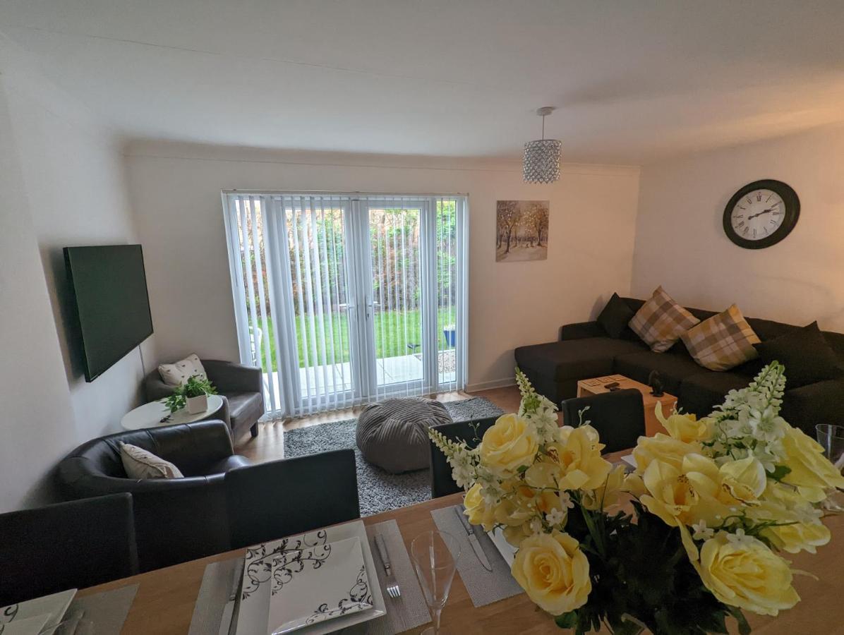 The Kilsyth,Detached Bungalow Warrington Ngoại thất bức ảnh
