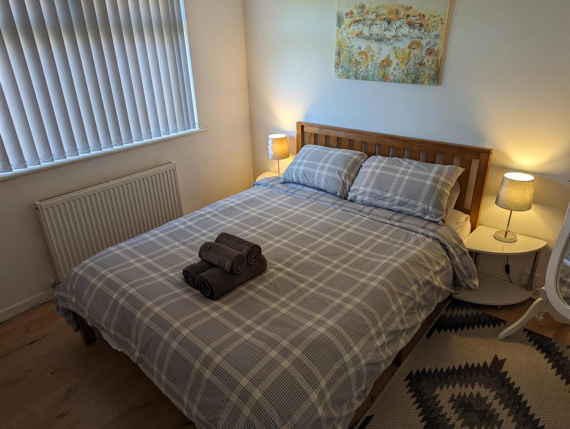 The Kilsyth,Detached Bungalow Warrington Ngoại thất bức ảnh